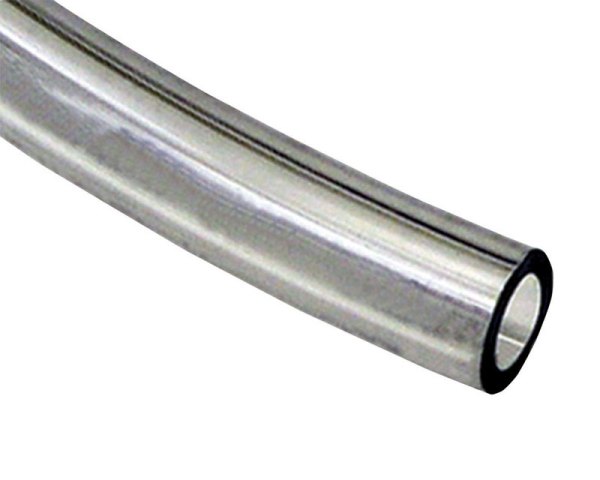 Picture of Anderson CP316018100B Vinyl Tubing  55 Psi - 100 ft.