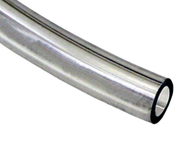 Picture of Anderson CP014018100B Vinyl Tubing  55 Psi - 100 ft.