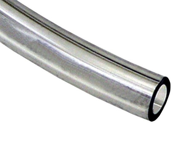 Picture of Anderson CP058012100B Vinyl Tubing  30 Psi - 100 ft.