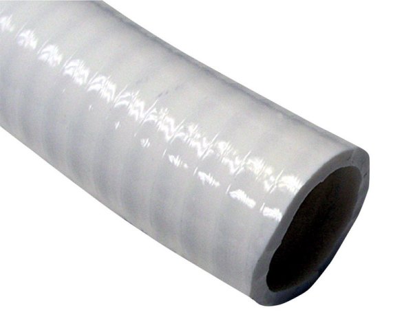 SP001012100R PVC Spa Hose  0.5 in. ID x 100 ft.