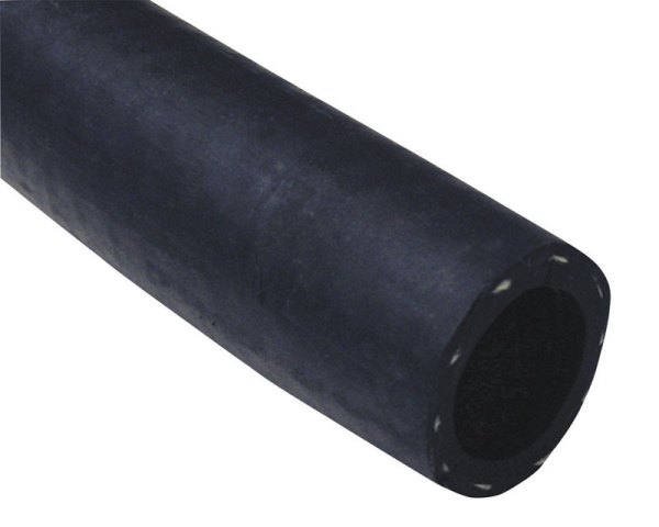 Picture of Anderson HH001034075R Heater Hose  Black - 0.75 in. ID x 1 in. OD x 75 ft.