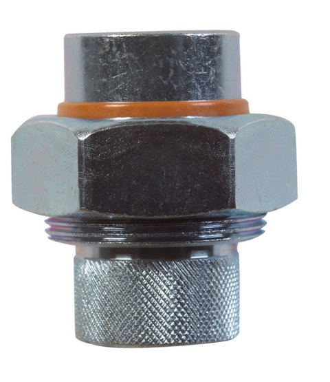 165-003 Dielectric Union 0.5 in.