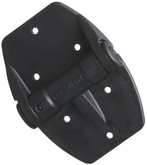 N346-207 Wood & Vinyl Gate Hinge