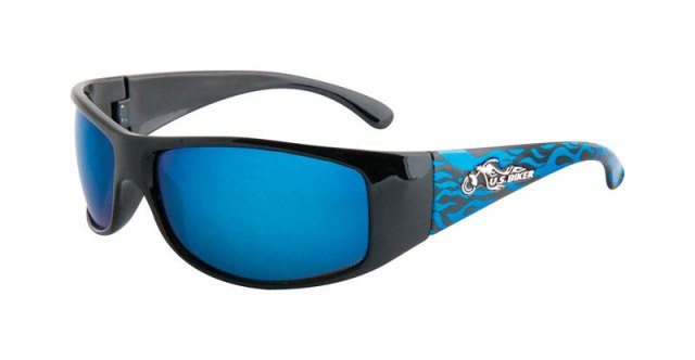 90048 US Biker Sunglasses - pack of 6