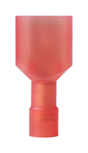 15-151M Fully Insulated Disconnect Terminal