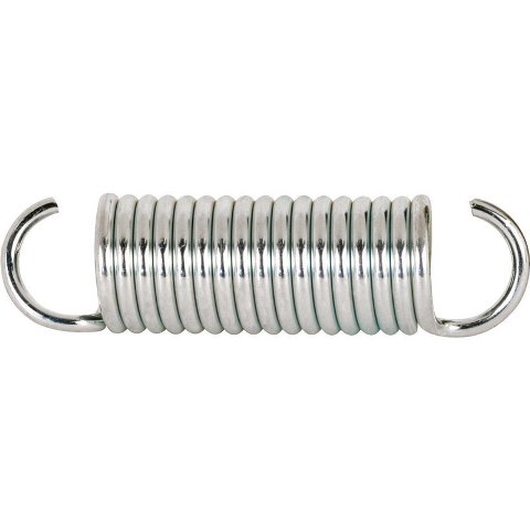 SP9619 Extension Spring  0.75 x 3.88 in.