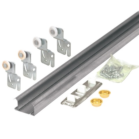 161792 Door Hardware Set  60 in.