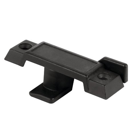 174309 Window Cam Latch Acorn  Black