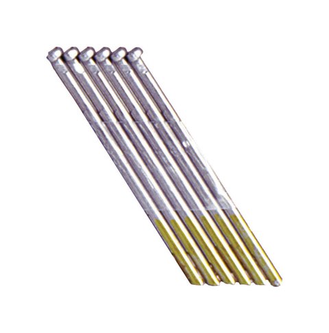 GRDA21GLM DA-Style Angled Finish Nails  2 in. - 15 Gauge