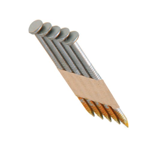Grip-Rite GRSP12DRHG 3-G Supply Offset Full Round Head Nails