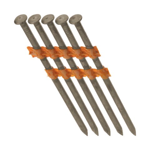 GR07L Full Round Head Framing Nail  2.38 x 0.113 in.