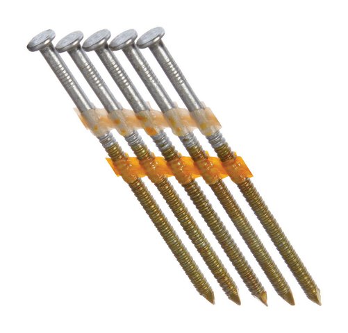 Grip-Rite GR08RL Full Round Head Framing Nail 2.38 x 0.113 in.