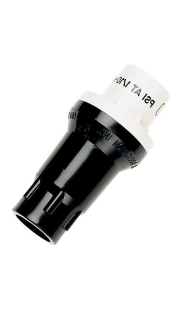 45100UB Pressure Regulator  0.75 in. FPT - 480 GPH