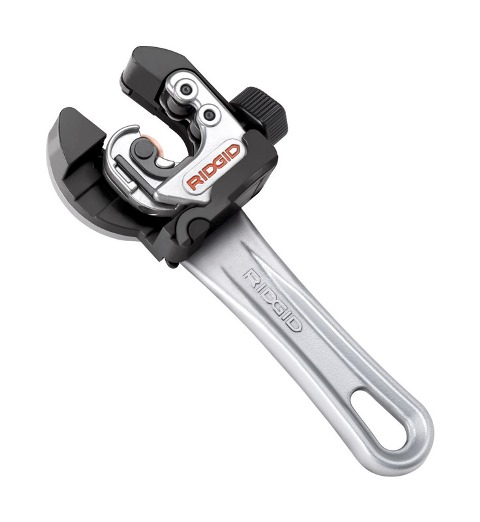 32573 Autofeed Cutter with Ratchet Handle  2-In-1