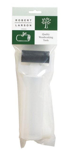 Picture of Robert Larson 800-2855 Glue Applicator Bottle  8 oz