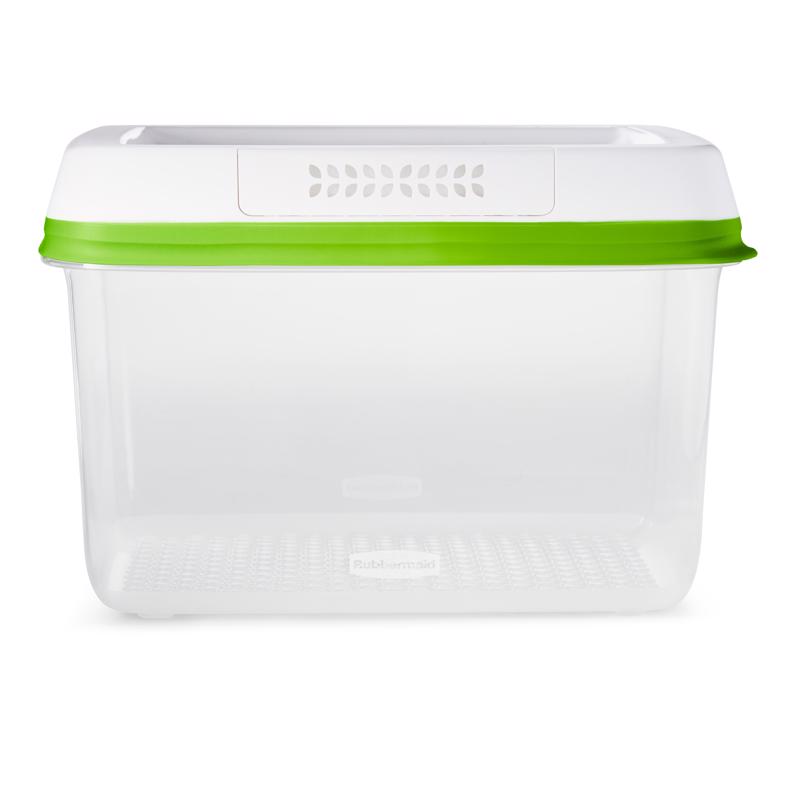 Picture of Rubbermaid 1920479 Freshworks Produce Keeper  18.1 Cups 