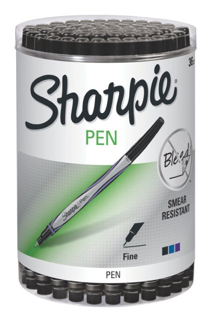SHARPIE