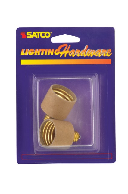 70214 Light Bulb Base Adapter