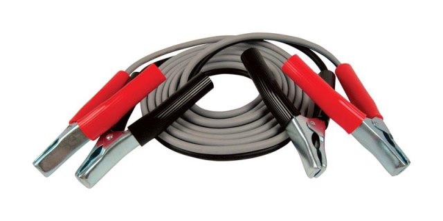 Picture of Diehard DH1210 10 Gauge Booster Cable  12 ft.