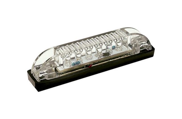 03001 12V LED Under Water Light
