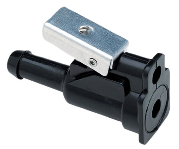 20441 0.37 in. Honda Fuel Connector