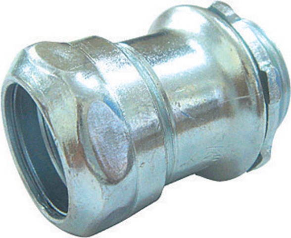 49051 Rigid Compression Connector  0.75 in.