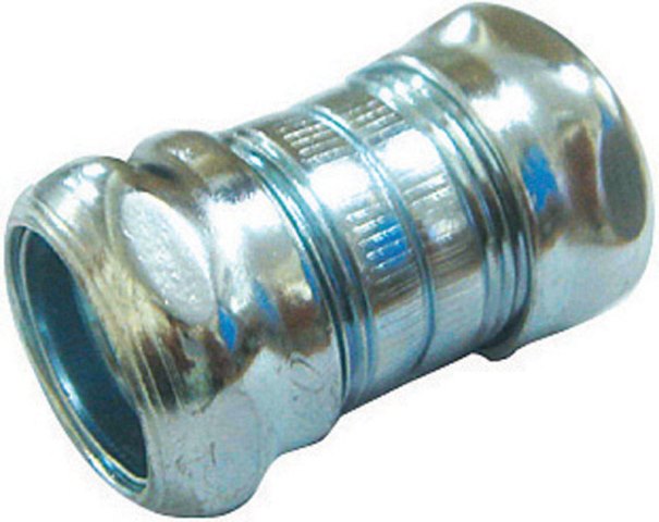 49060 Compression Coupling  0.5 in.