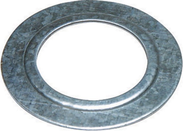 49421 EMT Reducing Washer 2.5-2 in.