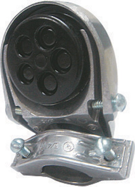 02-51251 Service Entrance Head Emt  Threaded