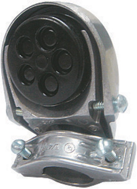 02-51252 Service Entrance Head Emt  Threaded 3-4