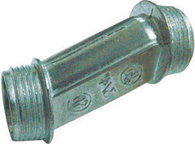 02-51525 Rigid Offset Nipple 2 in.