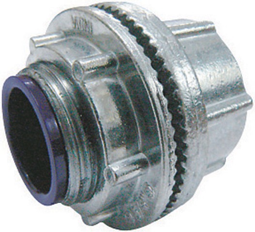 02-54072 Rigid Watertight Conduit Hub 1 in.