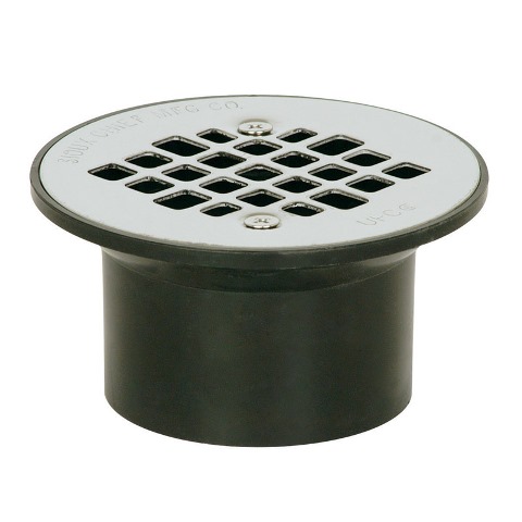 840-2APK 2 & 3 in. ABS General Purpose Floor Drain
