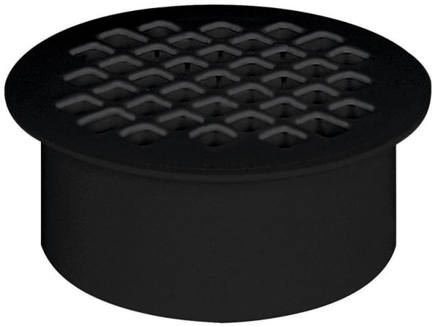 845-2APK 2.38 in. Drain Inside Pipe Plastic