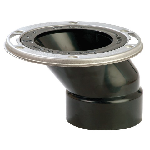 889-AOM Closet Flange 3 x 4 in.