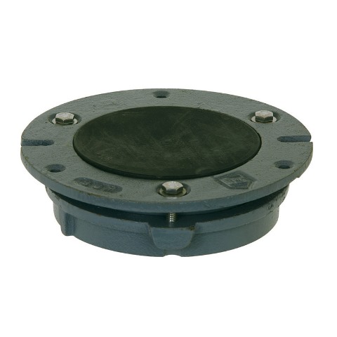 890-I42 Cast Iron Closet Flange 4 in.