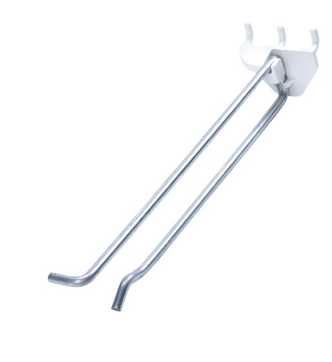 R34-10-250 Scan Hook  10 in.