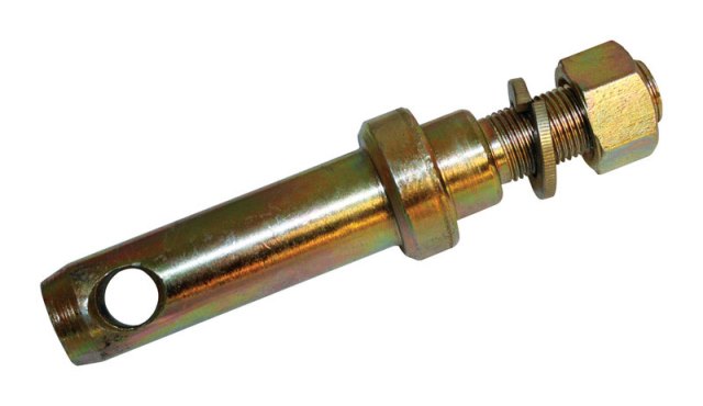 S07024900 Adjustable Draw Pin 1.32 x 8 in.