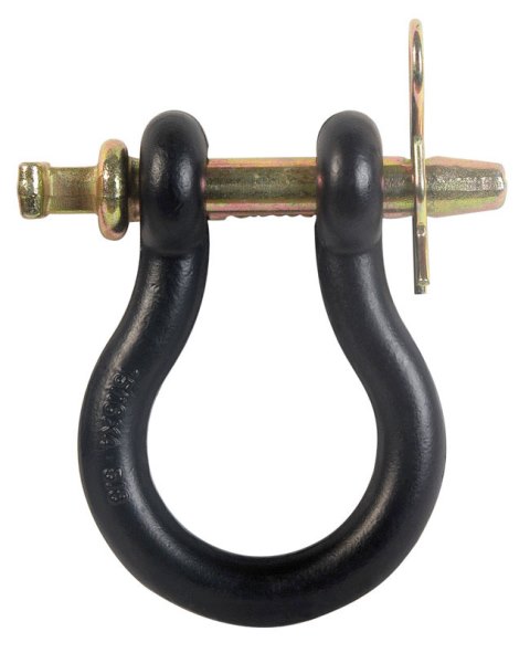 S49010700 Straight Clevis  0.93 in.