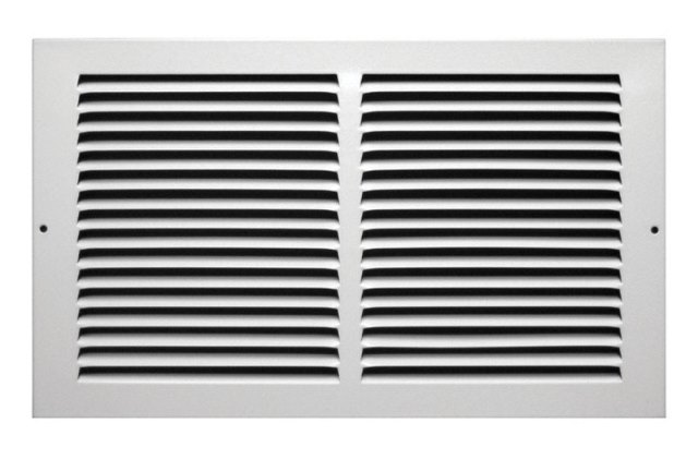 Picture of Truaire C17014X08 Sidewall Return Air Grille  14 x 8 in.