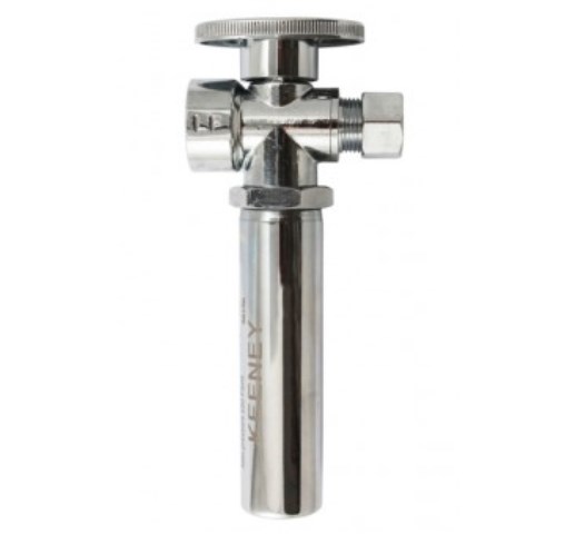 KEENEY MANUFACTURING