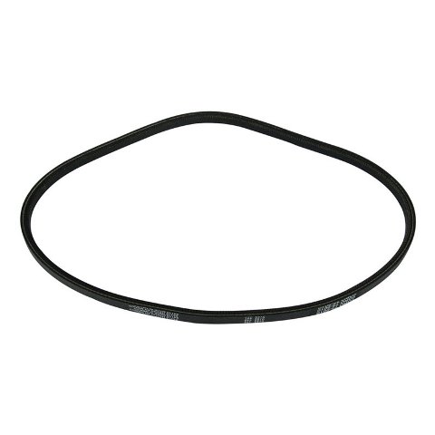 38256 Powerlite Rubber Snow Blower Drive Belt  Black