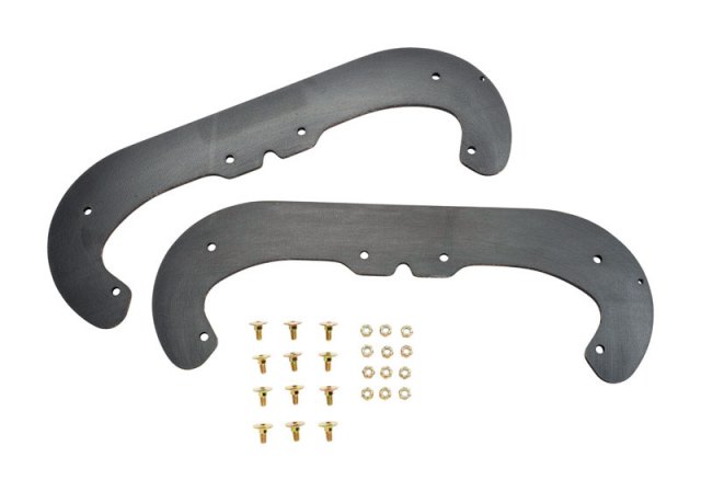 38266 Replacement Paddle Kit for Power Clear 18 Models  Black