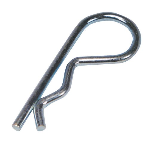 RV-527C Hitch Pin Clips