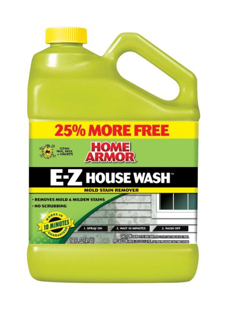 Picture of Home Armor FG503B 160 oz E-Z House Wash Mold Stain Remover - Pack of 2