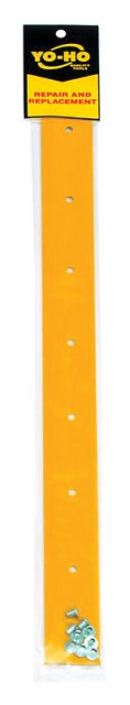 40180 18 in. Wear Strip with Rivets
