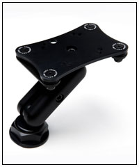 Picture of Adaptiv Tech D-01-02 24 - 30 Sportbike Mount
