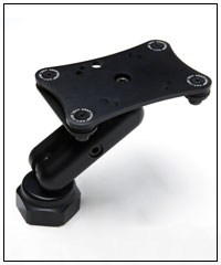 Picture of Adaptiv Tech D-01-05 28 - 35 Sportbike Mount