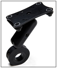 Picture of Adaptiv Tech D-01-06 2.25 x 3.25 x 7.63 in. Handlebar Mount