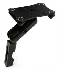 Picture of Adaptiv Tech D-01-07 2.25 x 3.25 x 7.63 in. Control Mount